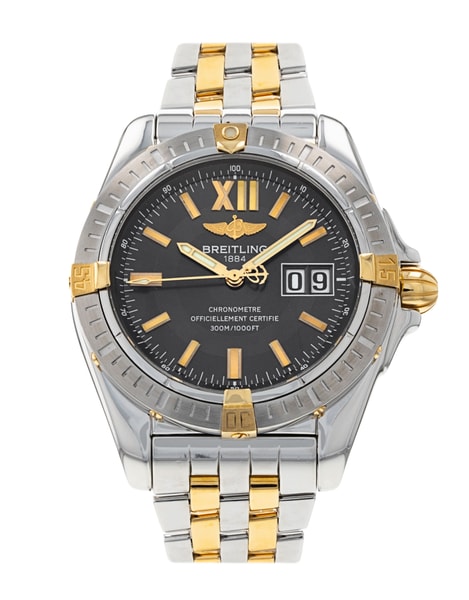 Breitling Cockpit Gents B49350